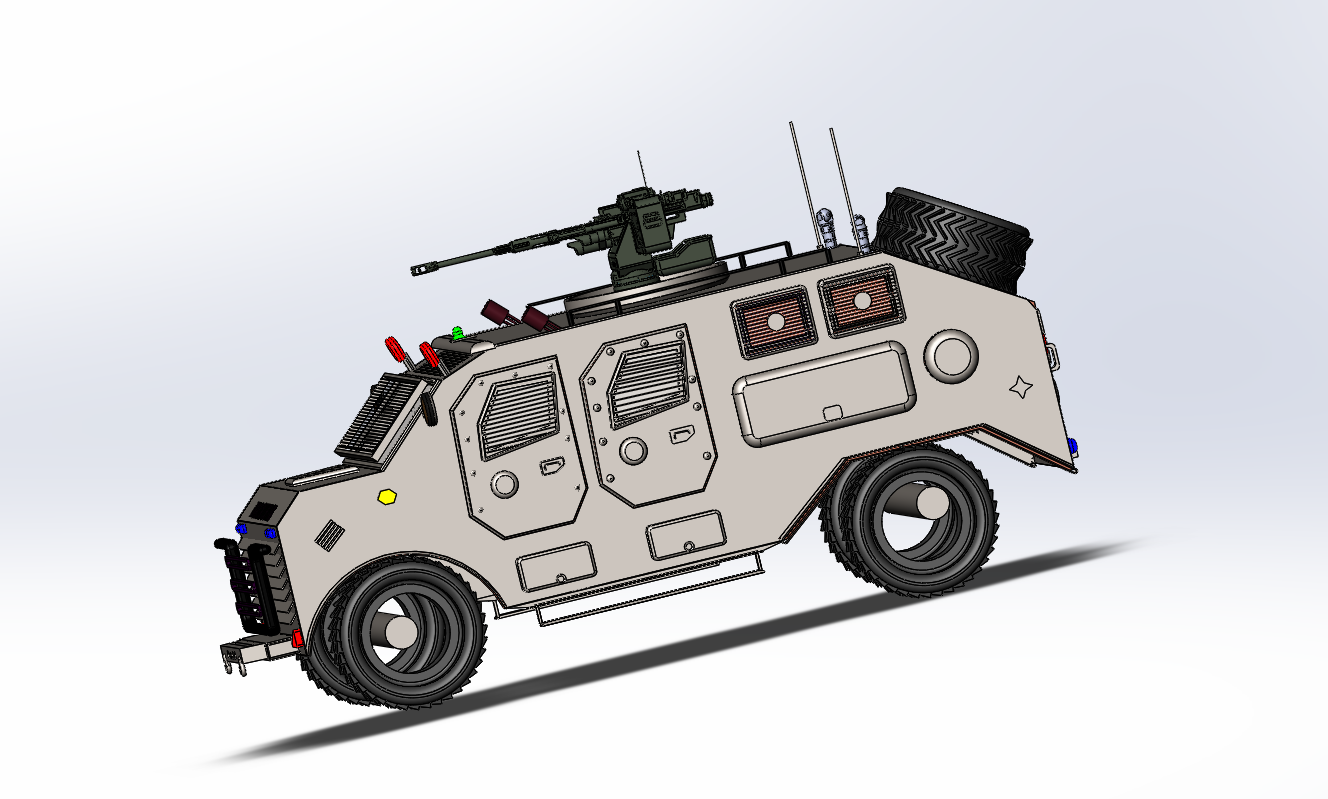 A0003675-装甲运兵车（赫尔克里士）